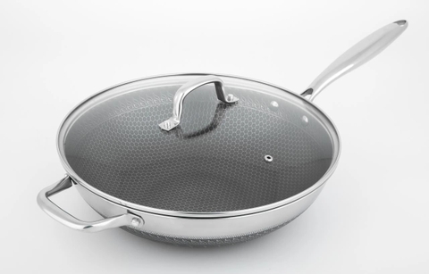 Chảo tổ ong B-gem BG-02C