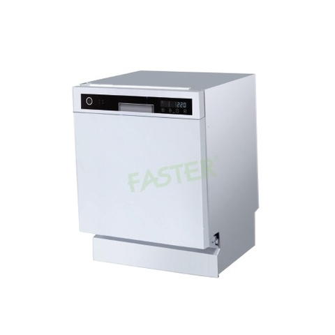 Máy rửa chén Faster FSBW – 6441S