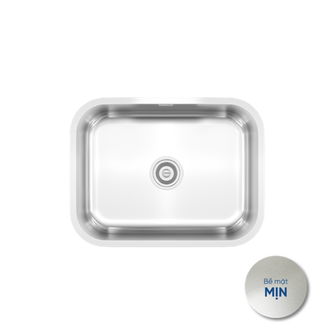 Chậu rửa bát KONOX Tari 5744SM