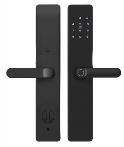 Khóa Vân Tay Cửa Gỗ AVOLOCK AV-36