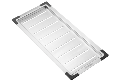 RỔ INOX L20