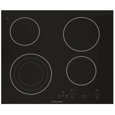 Bếp điện Electrolux EHET66CS