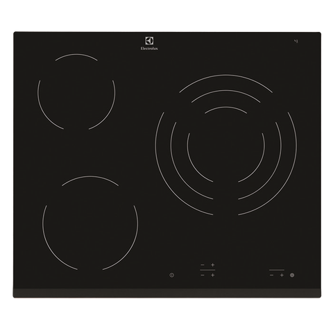 Bếp điện Electrolux EHF6232FOK