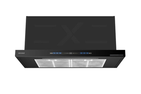 Máy Hút Mùi âm Tủ GRANDX GX H70F85B
