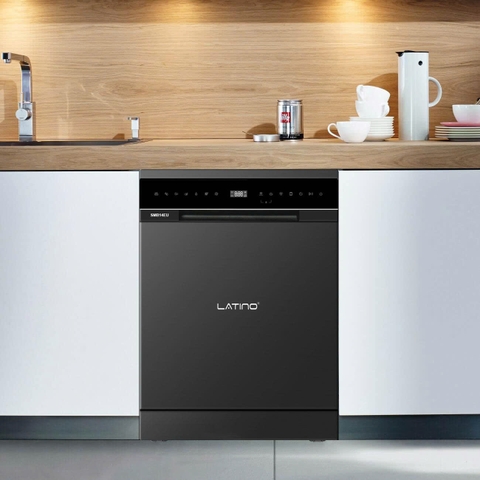 Máy Rửa Chén Latino LT-SMB14EU