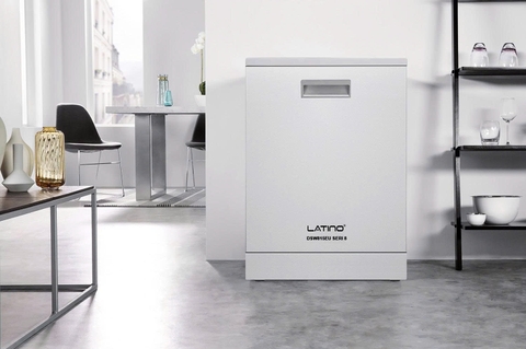 Máy Rửa Chén Latino LT-DSW815EU SERI 8