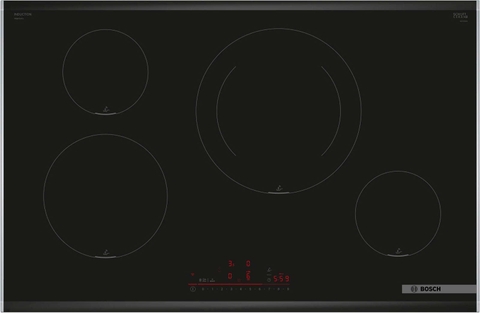 Bếp Từ BOSCH PIE875HC1E | Serie 6