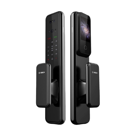 Khóa Điện Tử BOSCH EL600VF BLACK