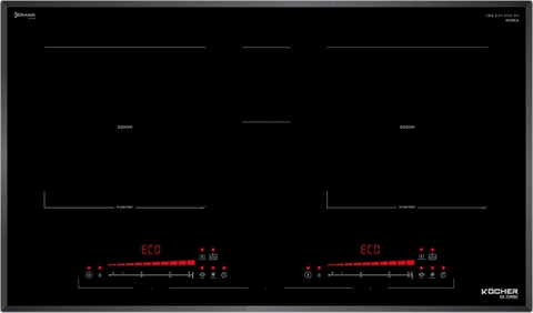 Bếp Từ KOCHER DI-339SE