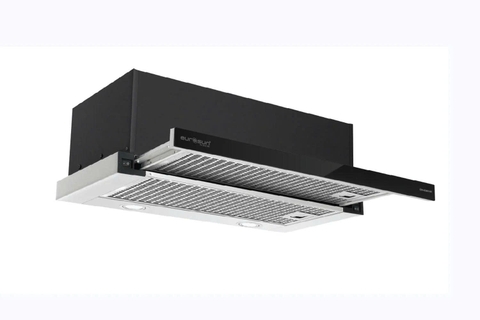 Máy Hút Mùi Âm Tủ Eurosun EH-60AF68B