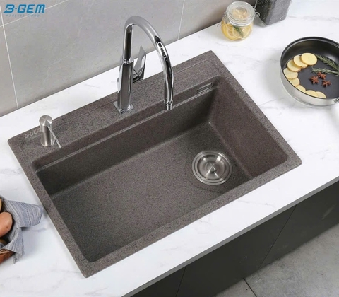 Chậu rửa B-GEM BG-EG7550NKS
