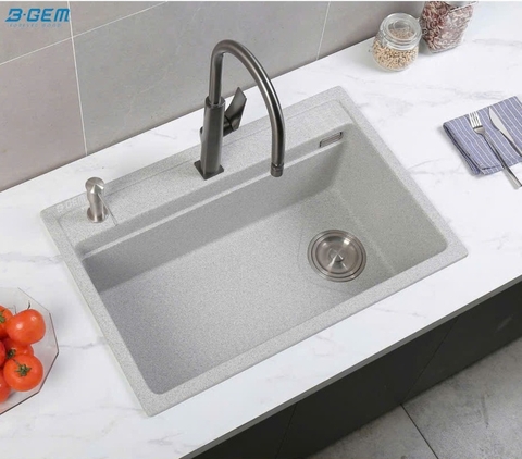 Chậu rửa B-GEM BG-EG7550XKS