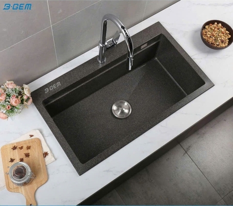 Chậu rửa B-GEM BG-EG9052NKS