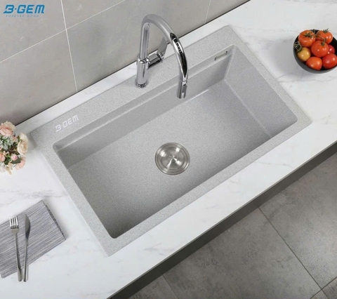 Chậu rửa B-GEM BG-EG9052XKS