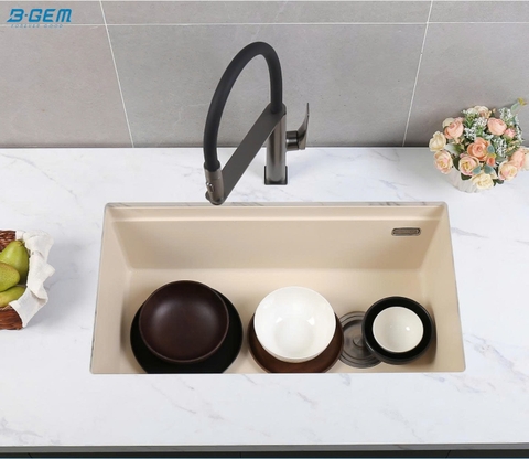 Chậu rửa B-GEM BG-EG80462KKS