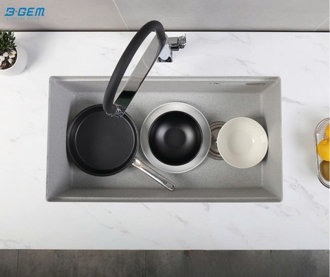Chậu rửa B-GEM BG-EG80462XKS