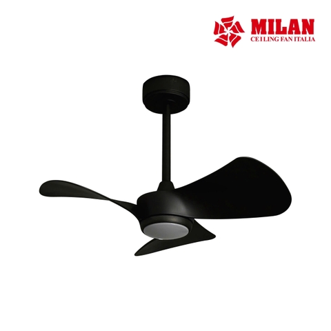 Quạt Trần FENGYE-MILAN FY526 Màu Cà Phê
