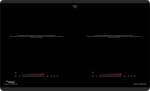 Bếp Từ Canzy CZ-9979 GRC