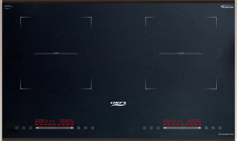 Bếp Từ Chefs EH-DIH369PRO