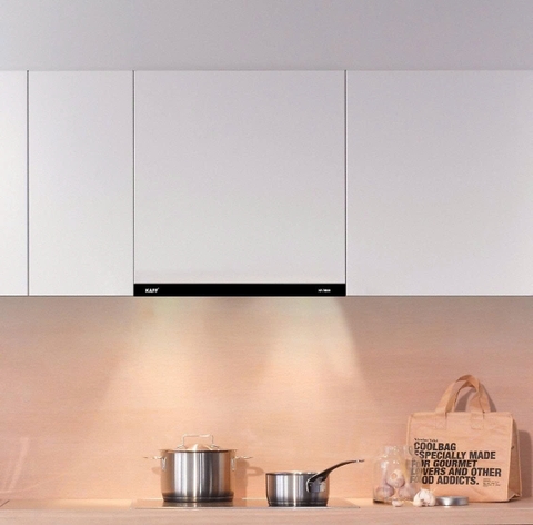 Máy hút mùi KAFF KF-TL60SH