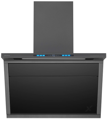 Máy Hút Mùi GRANDX GX-H90T88G | GX-H90T88M