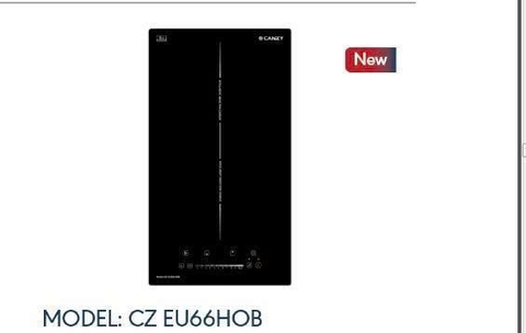 BẾP 2 TỪ CANZY CZ EU66HOB