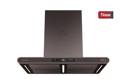 Máy hút mùi Canzy CZ-IDC ISLAND