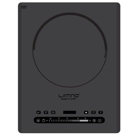 Bếp Từ  Đơn LATINO LT-01VIP