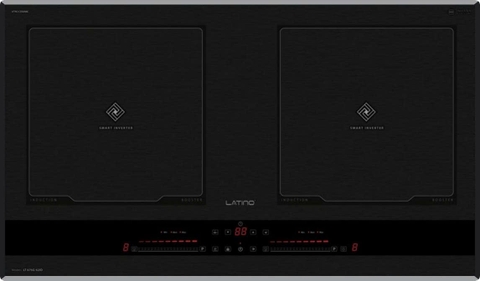 Bếp Từ LATINO LT-676G - 62ID
