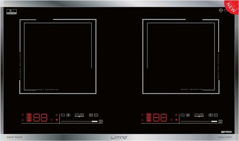 Bếp Điện Từ LATINO LT-035I.V2
