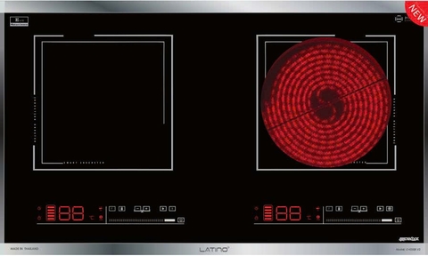 Bếp Điện Từ LATINO LT-035IR.V2
