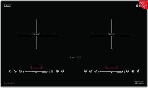 Bếp Từ LATINO LT- 868Pro.V2