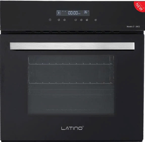 Lò Nướng Latino LT-28CG