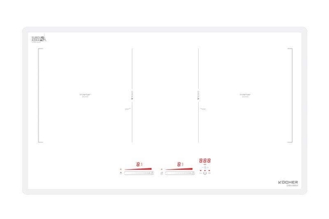 Bếp Từ KOCHER DIB4-888W
