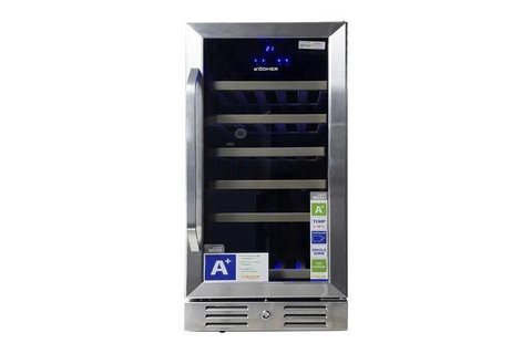 Tủ Rượu Vang KOCHER KWEU-1131B