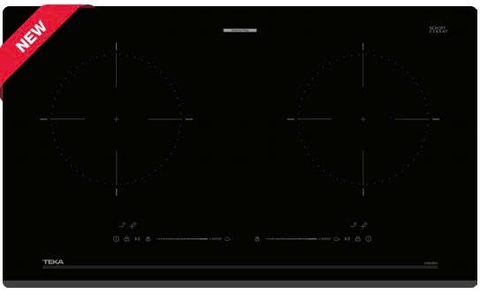 Bếp từ Teka IZC 76220 SCG BK