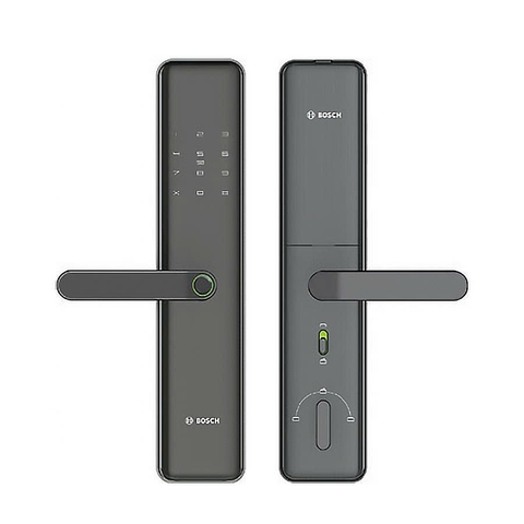 Khóa Điện Tử BOSCH ID40 Cosmic Black