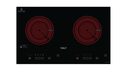 Bếp Điện Chefs EH-DHL2000A