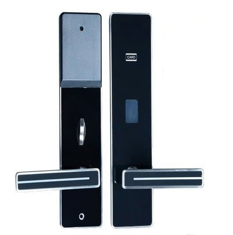 Khóa Điện Tử Avolock AS 19 BLACK