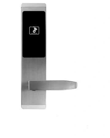 Khóa Điện Tử Avolock AS 18 INOX