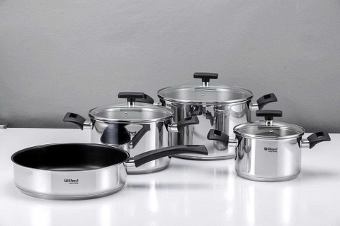 Bộ nồi CHEFS WF4430