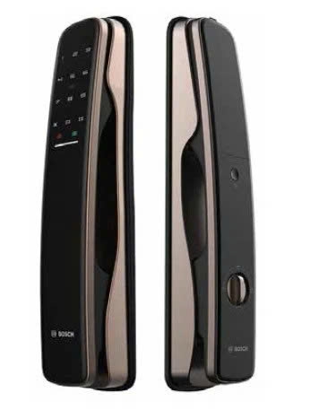 Khóa Điện Tử BOSCH EL800X BRONZE