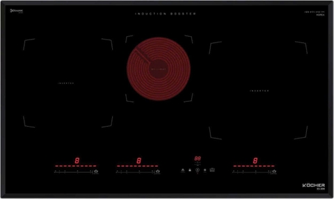 Bếp Điện Từ KOCHER EI-355