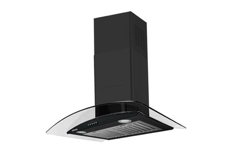 Máy Hút Mùi KOCHER K-8870BL 70cm