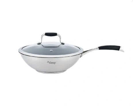 Chảo rán Canzy CZ Wok 28
