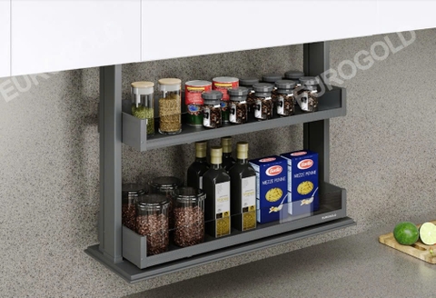 Giá gia vị điện EUROGOLD ESL8860 | ESL8870 | ESL8880 | ESL8890