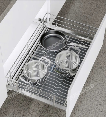 Giá xoong nồi nan Oval EUROGOLD EPO6360VX | EPO6370VX | EPO6375VX | EPO6380VX | EPO6390VX