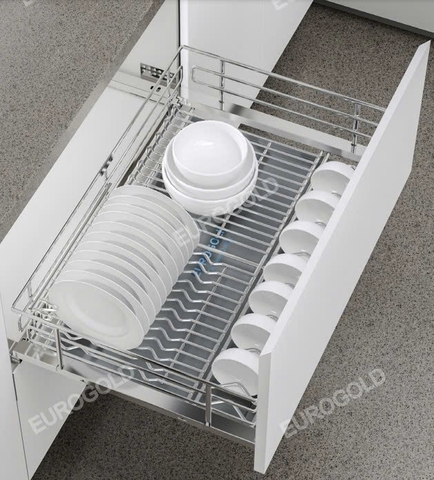 Giá bát đĩa nan Oval EUROGOLD EPO7360VX | EPO7370VX | EPO7375VX | EPO7380VX | EPO7390VX