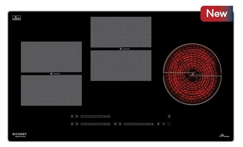 Bếp Điện Từ Canzy CZ-032T