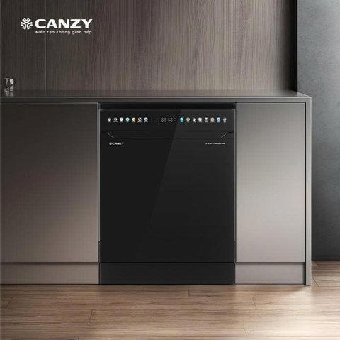 Máy Rửa Chén CANZY CZ-B15EU TORNADO PRO